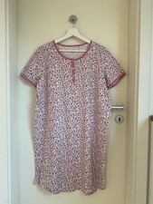 CALIDA Damen Nachthemd M Rosa