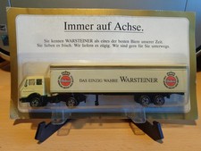 Werbetruck von