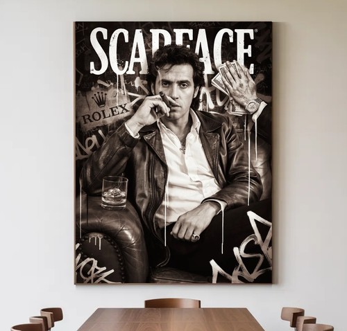 Xxl leinwand bild bis - xxl,