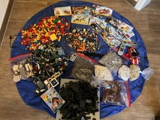XXL Lego Sammlung Creator