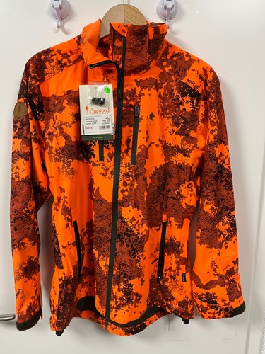 Pinewood drückjagd jacke - pinewood,