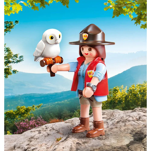 Playmobil 9337 wildpark - 9337,, wildpark-