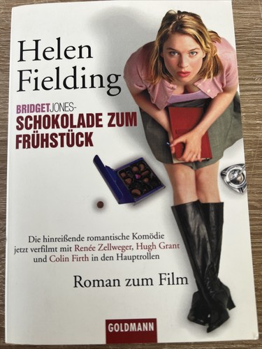 Bridget jones schokolade - bridget,