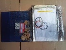 VESPA Dichtung Konvolut neu