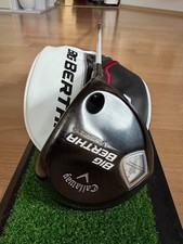 Callaway Driver Big Bertha V Series 10.5 Regular Flex