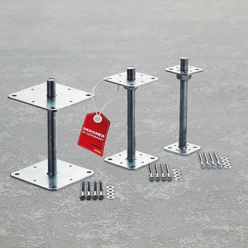 Pfostenträger stützenfuß - pfostenträger,