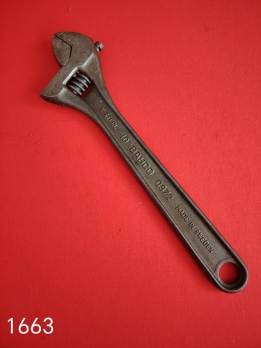 Vintage bahco 0972 - bahco,