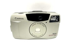 Canon Prima Zoom Shot