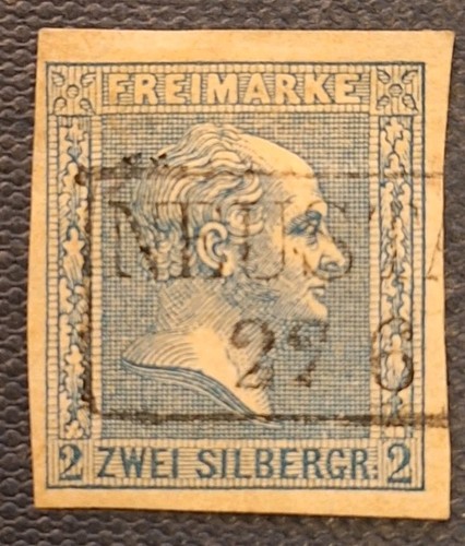 1858 preussen sgr - 1858/61,, 2