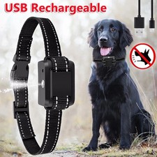 Antibell Hundehalsband