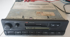 Vintage VW Philips Alpha