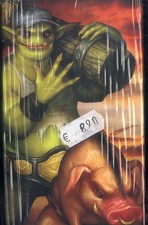 Malifaux - Lenny (Malifaux 3rd. Ed.) Wyrd Min. 23634