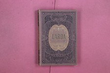 323270 Georg Ebers UARDA Druck