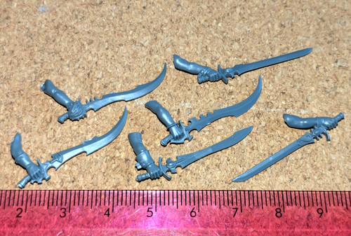 Warhammer 40k eldar - warhammer, 40k: