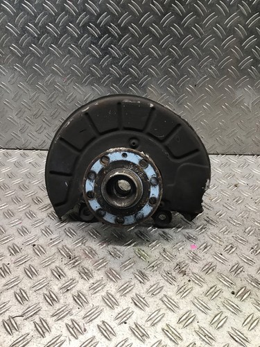 Achsschenkel vorne links - , vw