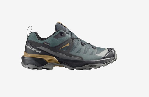 Salomon ultra 360 gtx men - men,