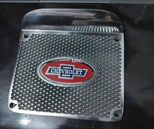 Frühes Chevrolet Auto /