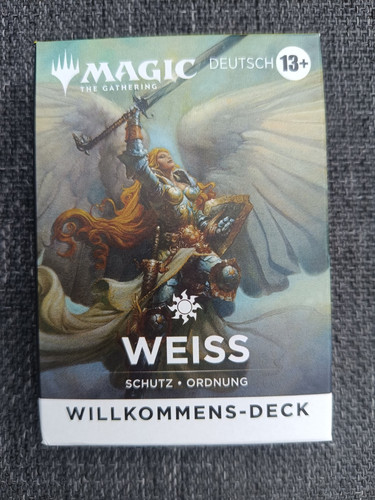 Magic the gathering - the,