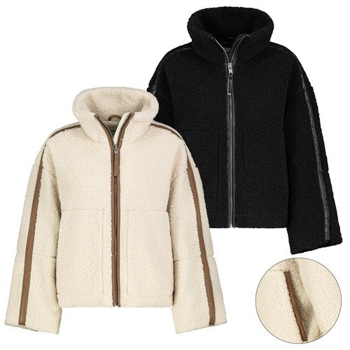 Sublevel damen sherpa - damen,