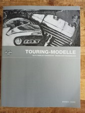 Harley Touring FLHXS FLHX