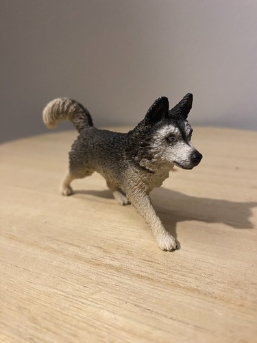 Schleich husky - schleich,