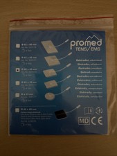 4 Stück In der Packung Promed