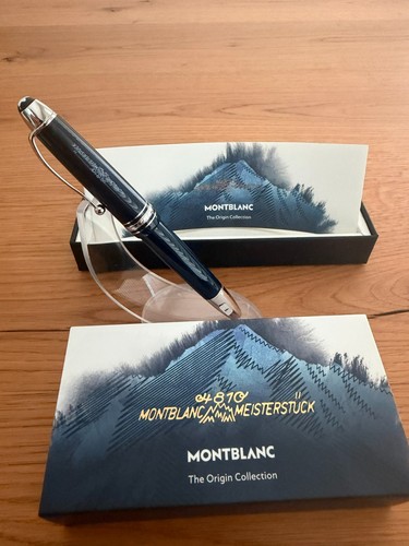 Montblanc meisterstück the - meisterstück,