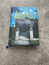 Peter Freund "LAURA und das