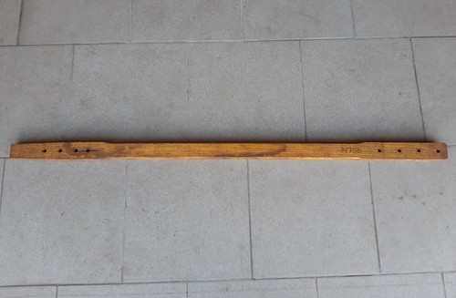 Mörtl treibstangenholz n73b - mörtl,