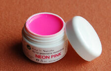 UV LED Farbgel  Neon Pink 5 ml  Color Gel