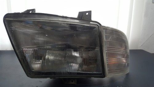 Vito w638 westfalia orig - z,