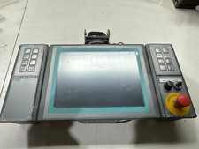 SIEMENS SIMATIC IPC477C PRO 6AV7883-6AG20-6EP0 Display Panel