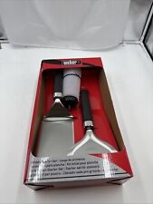 Weber Grillplatten-Zubehörset 3-teilig