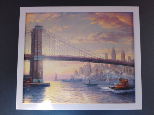 Thomas kinkade the - thomas, spirit