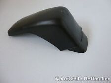 Stoßecke Trabant 601 Stoßstangenecke Stossstange vorn hinten Kunststoff NEU