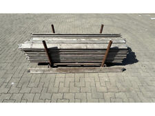 Bordbrett 2,50 m gebraucht Plettac SL 70 Gerüst