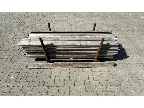 Bordbrett m gebraucht - 2,50,