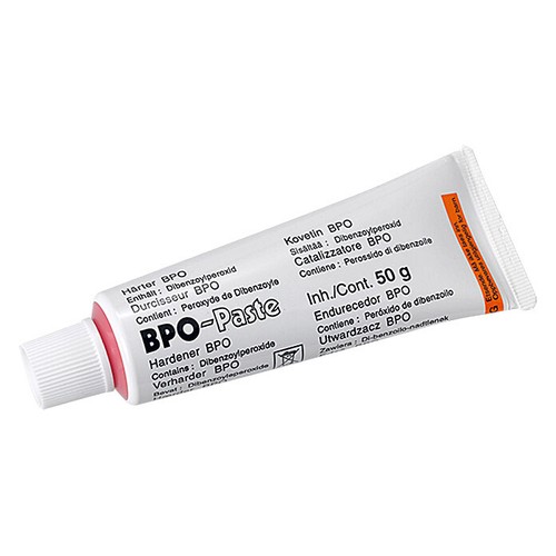 Vosschemie bpo härter - bpo, für