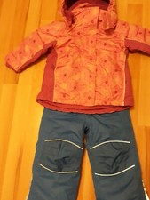 Schneeanzug 86 92 - ,