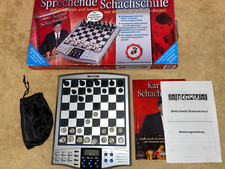 Sprechende Schachschule