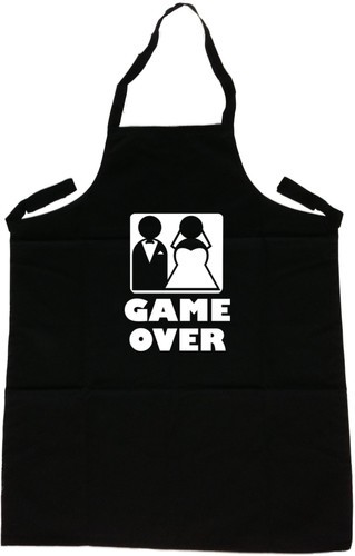 Game over hochzeit lustige - hochzeit,