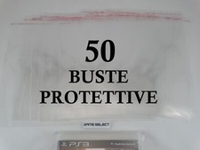 Schutzhüllen für Videospiel