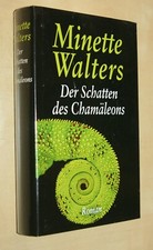 Minette walters der schatten - der,