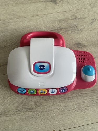Vtech mein lernlaptop - vtech,