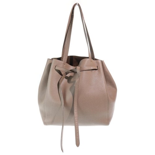Celine cabas phantom - cabas, braune