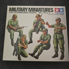 1:35 Tamiya MM117 35117