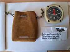 K & R Pedometer