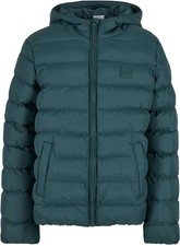 Boys Basic Bubble Jacket