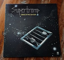 Supertramp crime the - supertramp, of