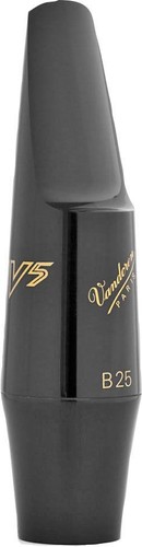 Vandoren standard b 25 - v5, standard,